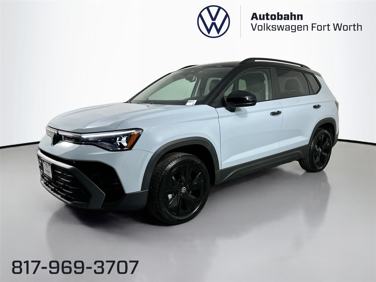 2026 Volkswagen Taos