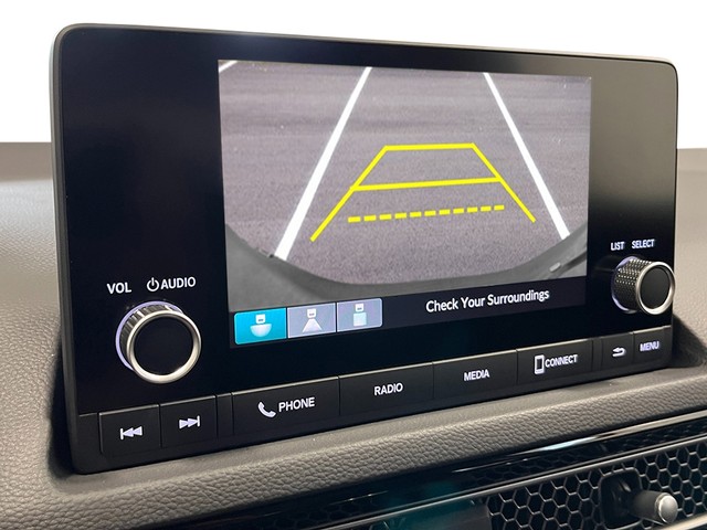 2026 Honda Civic LX photo 19