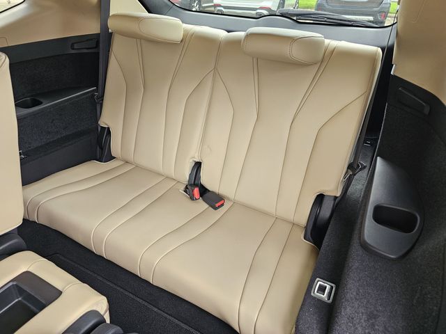 2022 Acura MDX SH-AWD Technology photo 18
