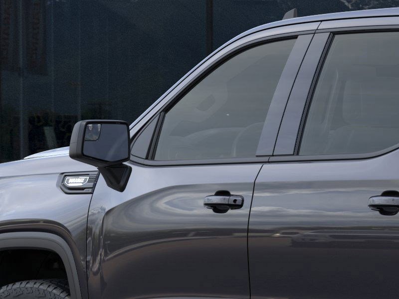2026 Gmc Sierra Elevation photo 12