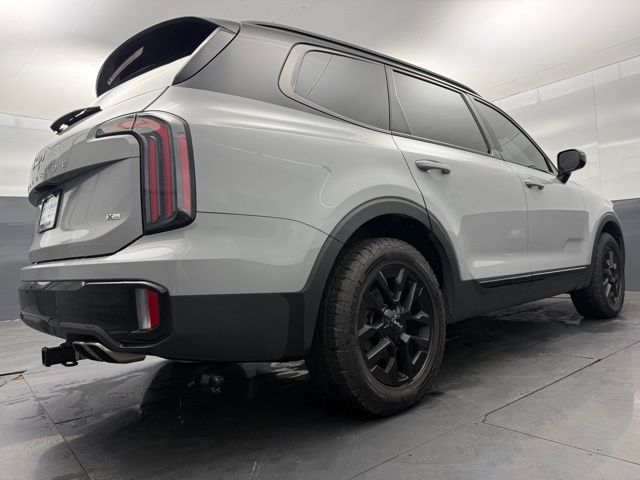 2024 Kia Telluride X-Pro photo 12