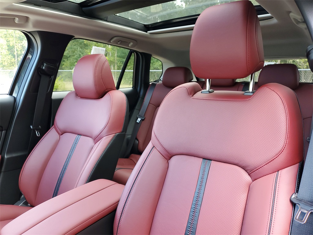 2025 Mazda CX-50 Premium photo 13