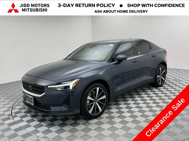 2022 Polestar 2