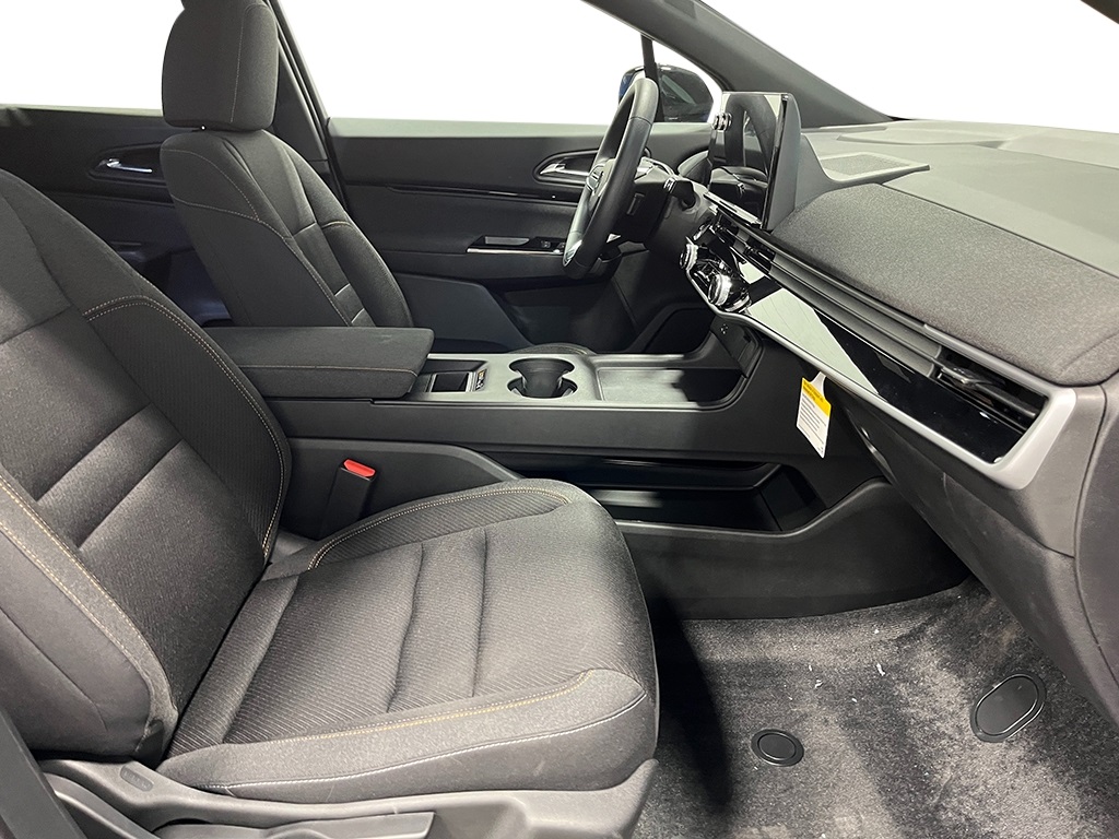 2025 Honda Prologue EX photo 23