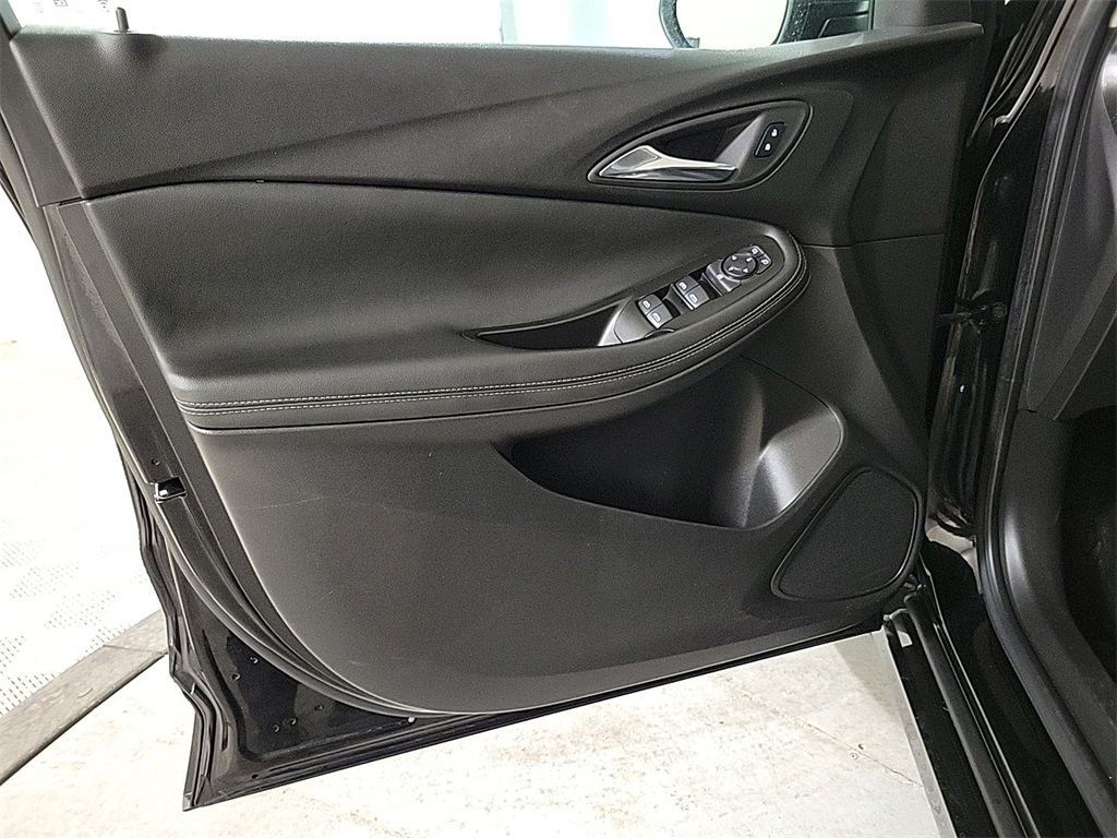 2024 BUICK ENCORE GX - Image 21