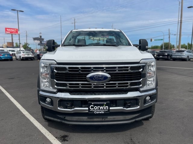 2025 Ford F-450 photo 4