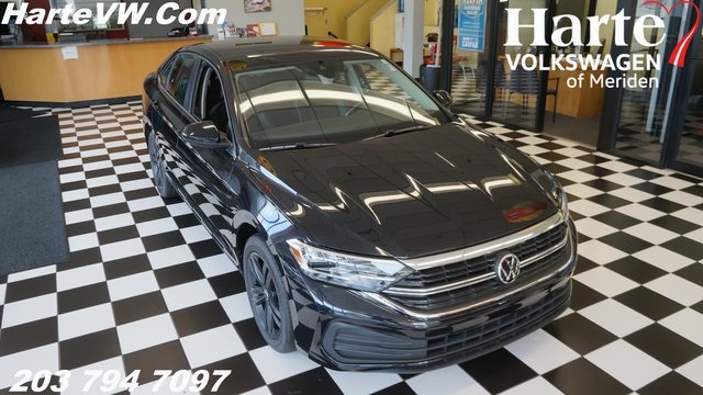 2022 Volkswagen Jetta SE