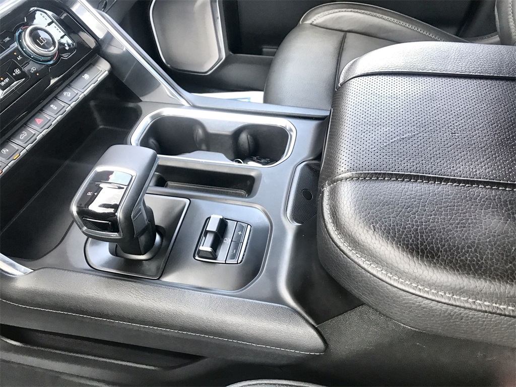 2024 Gmc Sierra 1500 Denali photo 21