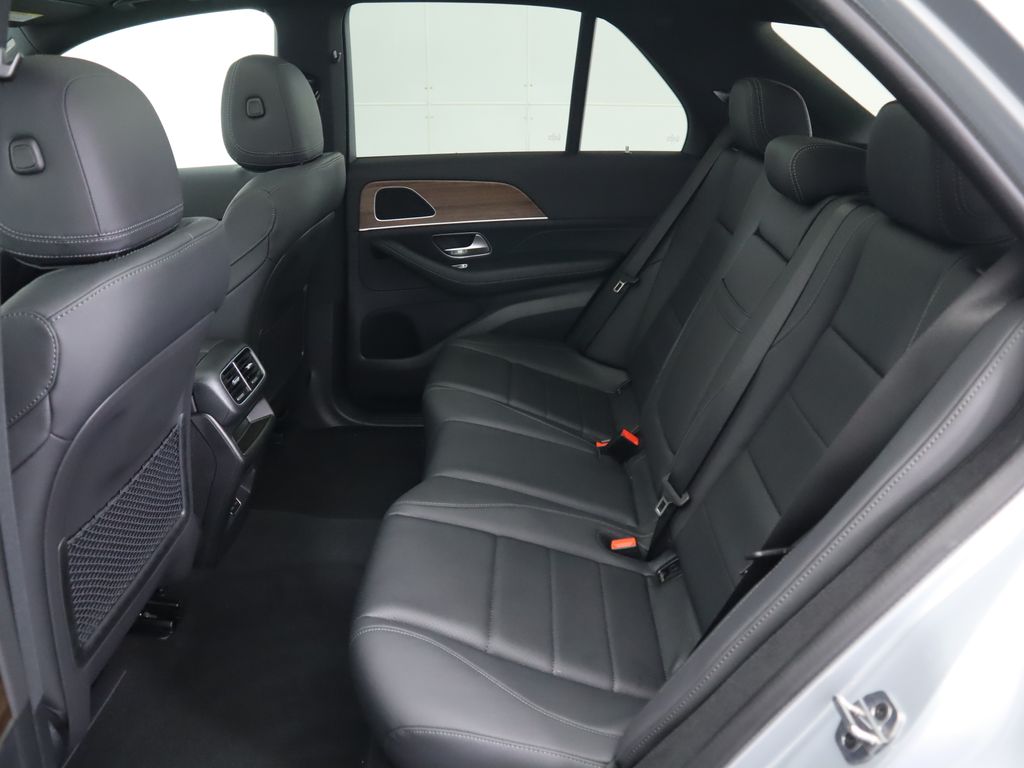 2025 Mercedes Benz GLE 350 4MATIC photo 20