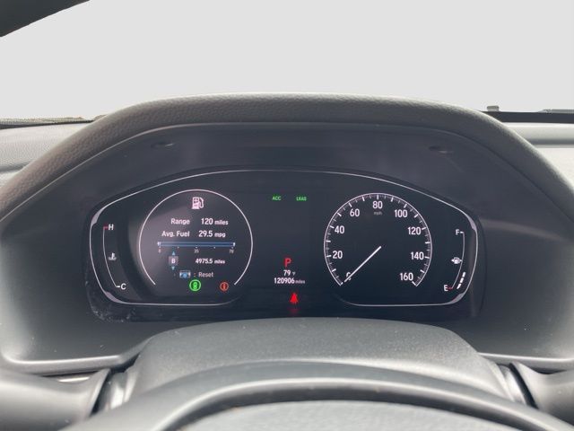 2020 Honda Accord LX photo 4