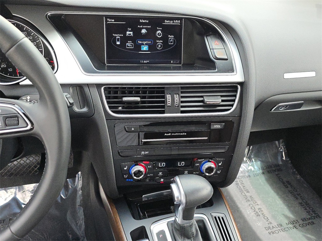 2016 Audi A5 2.0T Premium Plus Quattro photo 23