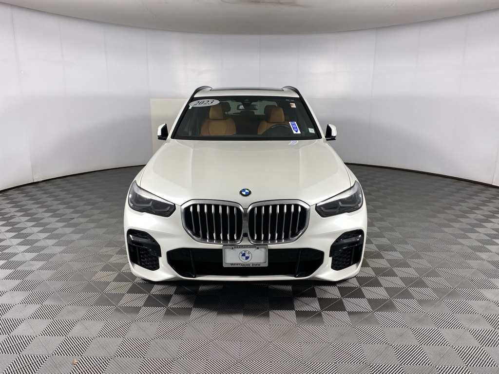 2023 Bmw X5 xDrive40i photo 2