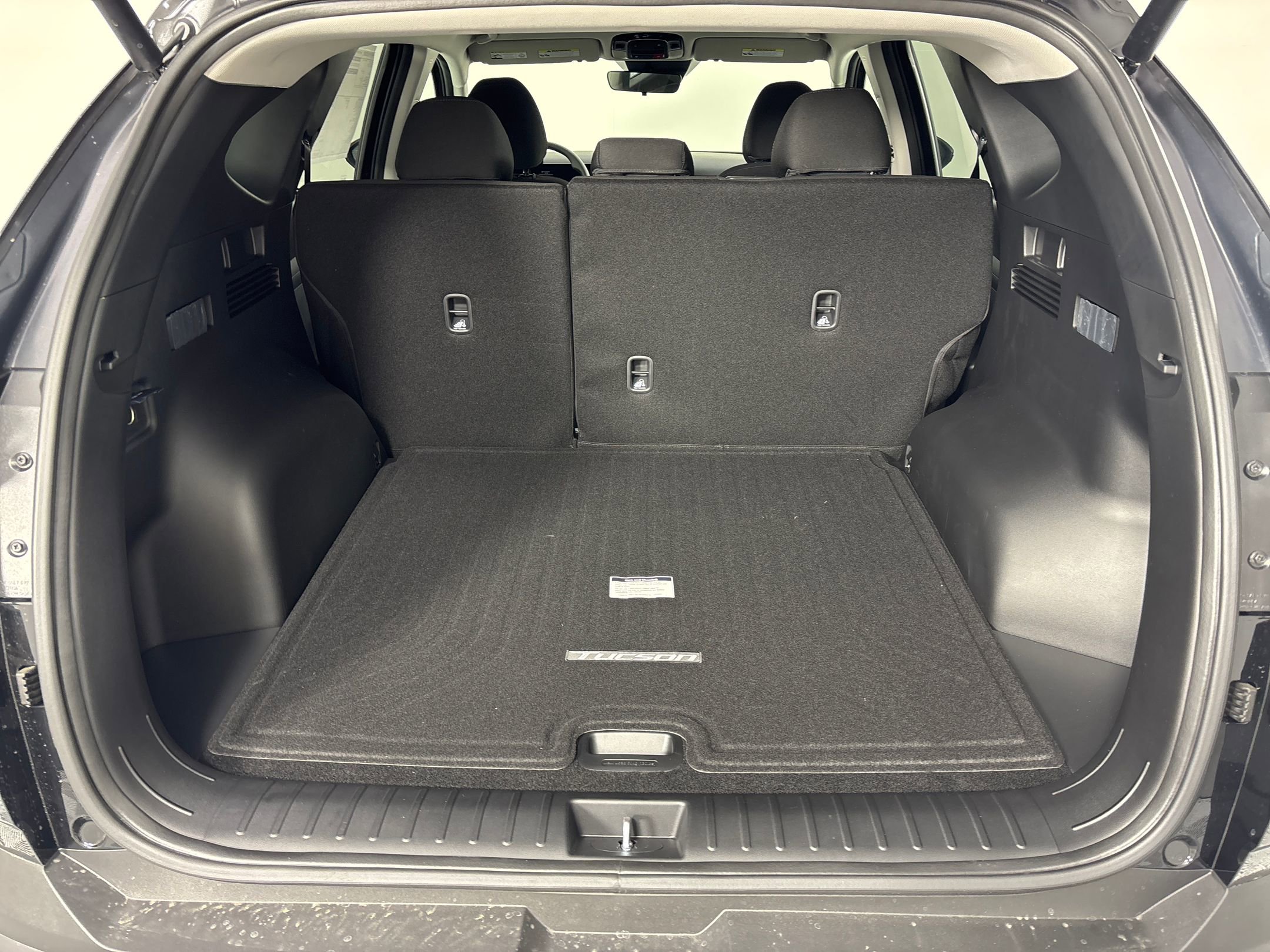 2026 Hyundai Tucson SEL photo 20