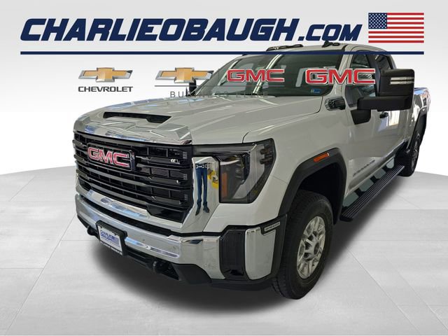 2026 GMC Sierra SLT's photo