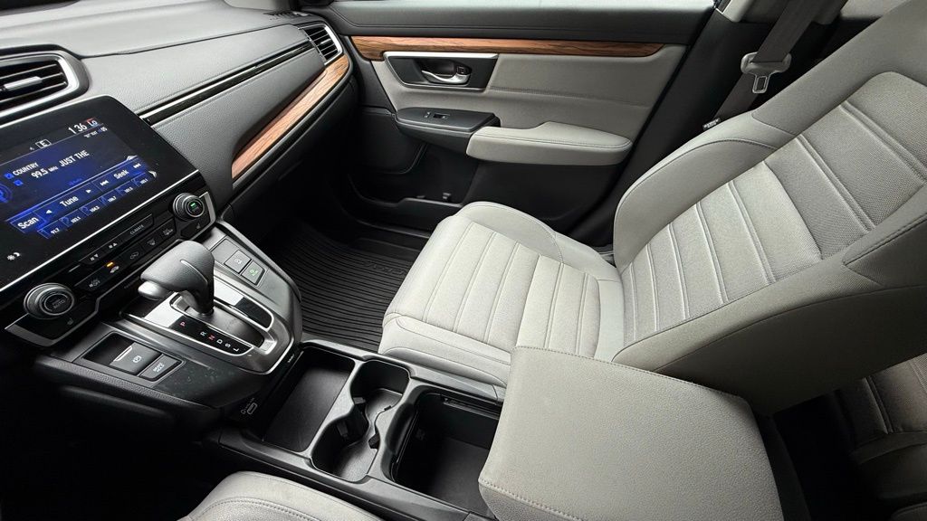 2020 Honda CR-V EX photo 28
