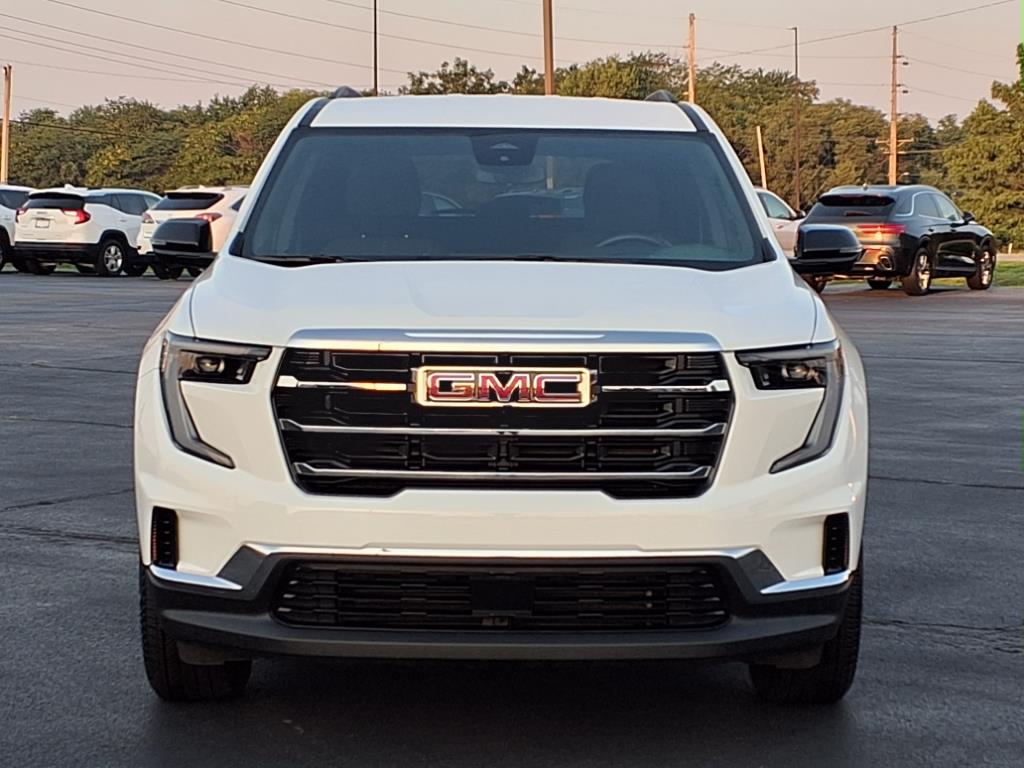 2025 Gmc Acadia Elevation photo 10