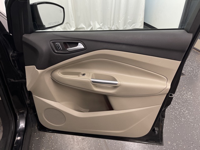 2014 Ford Escape Titanium photo 7