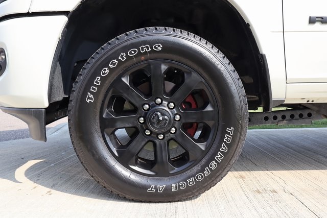 2024 Ram 3500 Laramie photo 35