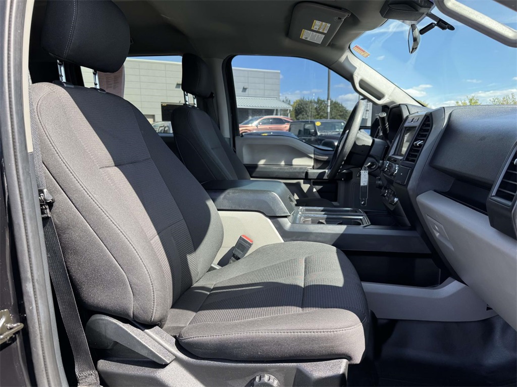 2019 Ford F-150 XL photo 14