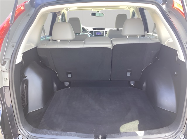 2015 Honda CR-V EX-L photo 14