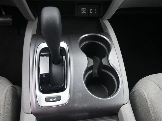 2019 Honda Pilot EX photo 4