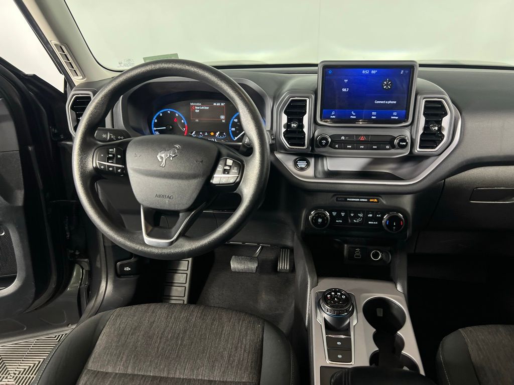 2023 Ford Bronco Sport Big Bend photo 2