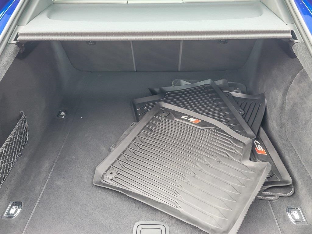 2023 AUDI S7 - Image 19