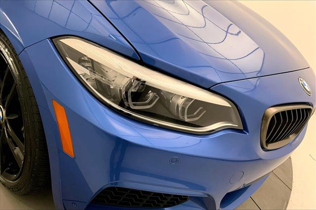 2021 Bmw M240i xDrive photo 26