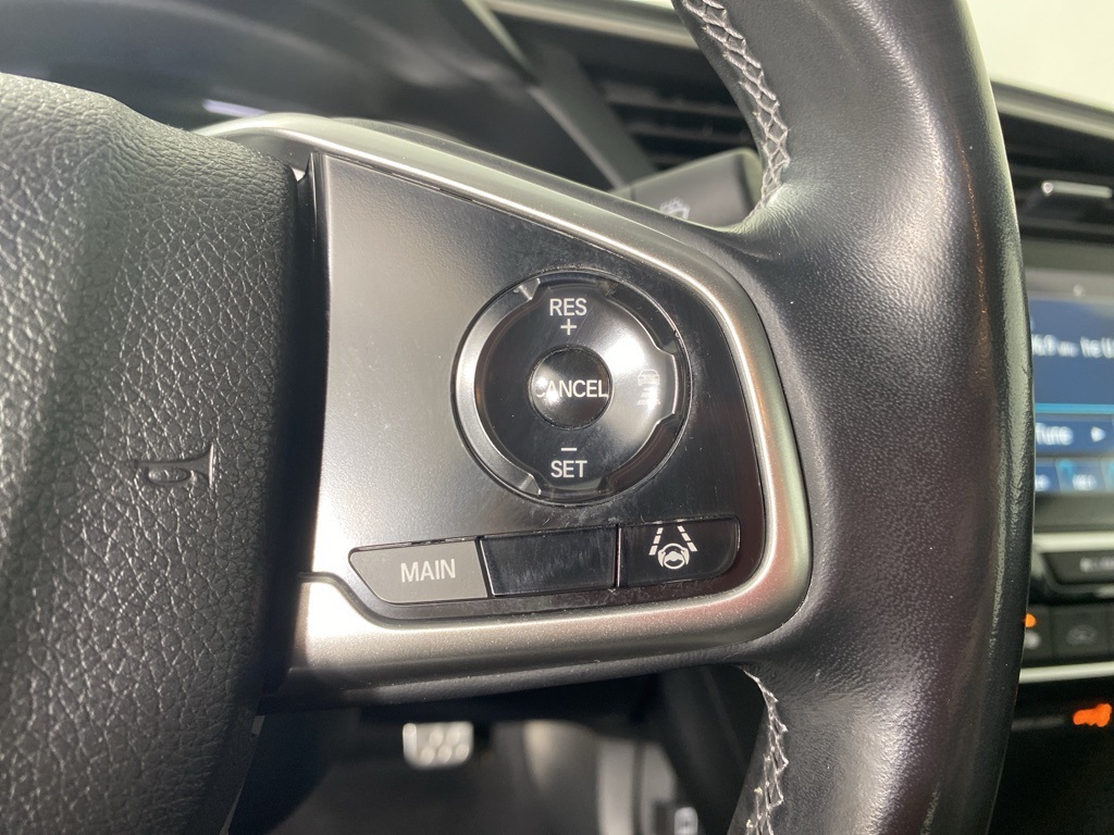 2021 Honda Civic Sport photo 12
