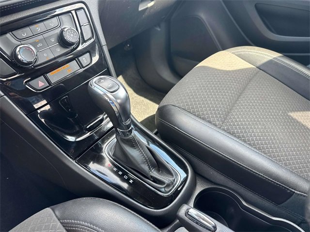 2020 Buick Encore Preferred photo 26