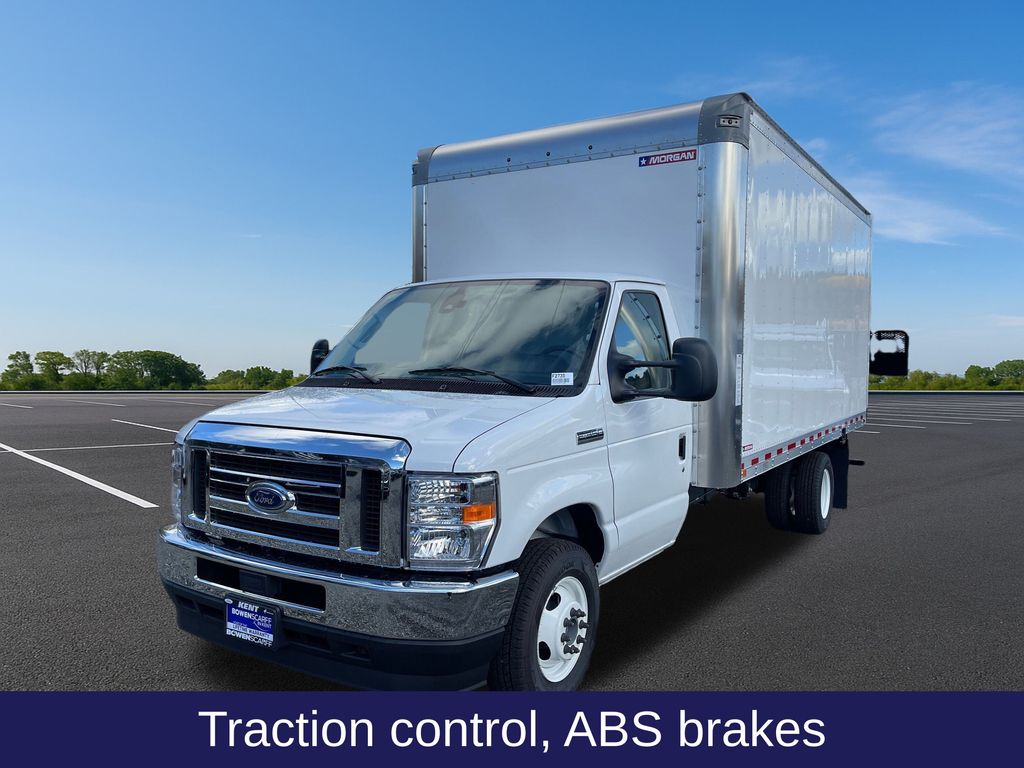 2024 Ford E-350 Base photo 2
