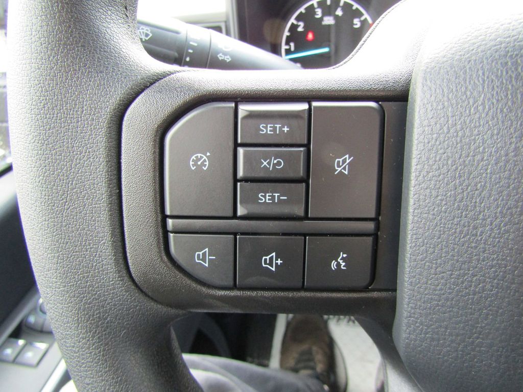 2024 Ford F-250 XL photo 14