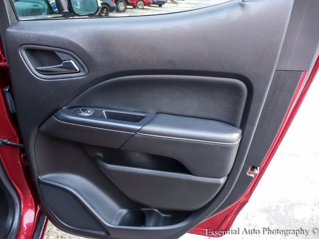 2019 GMC CANYON - Image 26