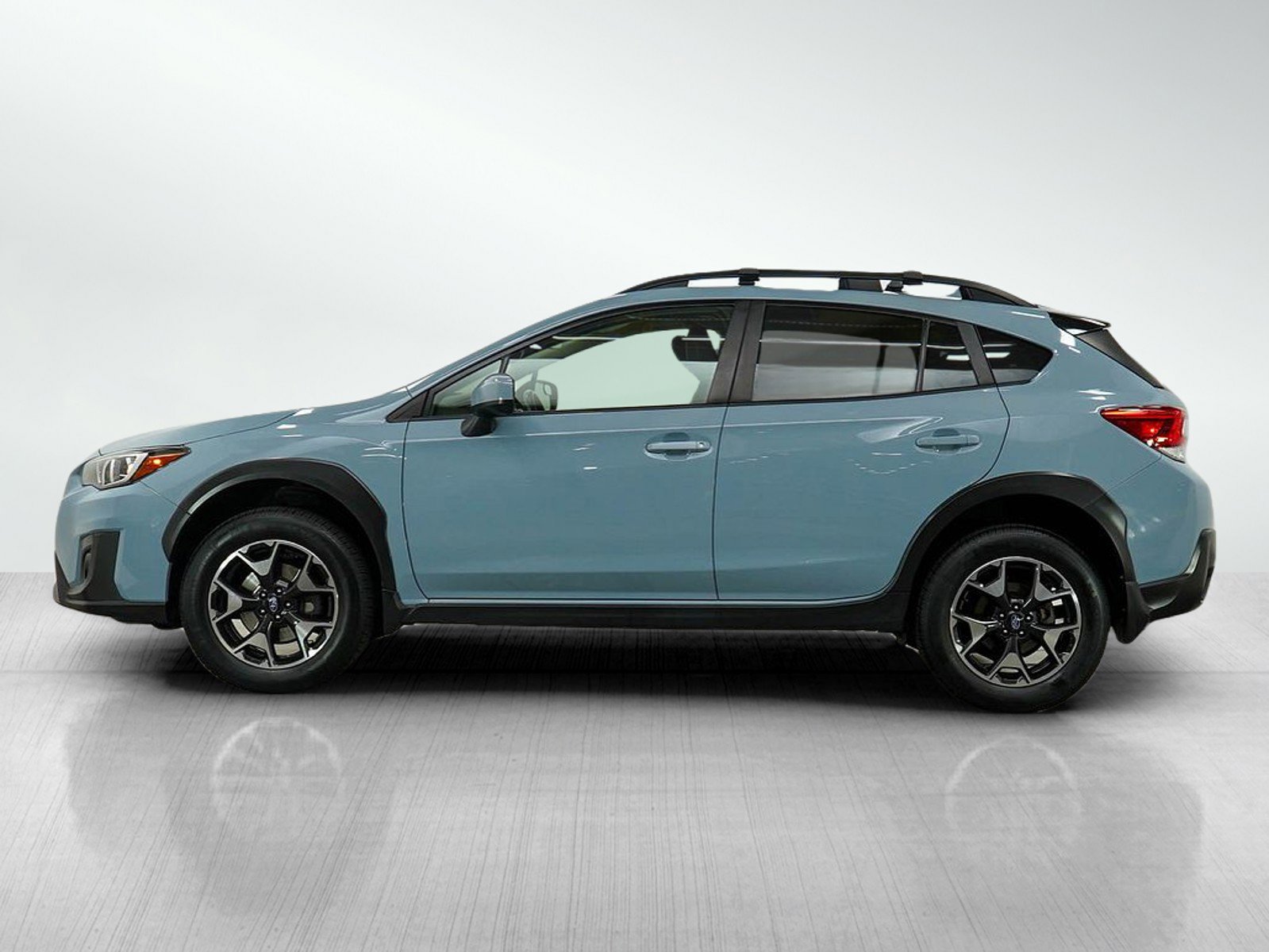 Used 2019 Subaru Crosstrek Premium with VIN JF2GTACC4KH219227 for sale in Burnsville, Minnesota