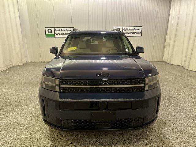 2026 Hyundai Santa Fe Calligraphy photo 2