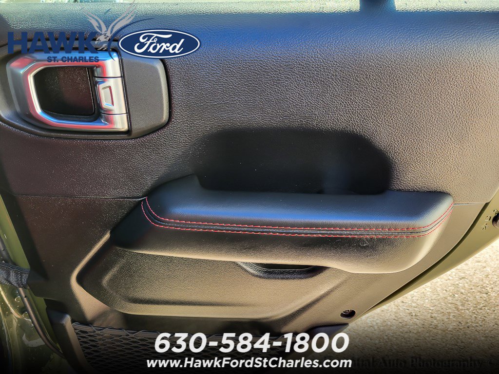 2024 JEEP WRANGLER - Image 19