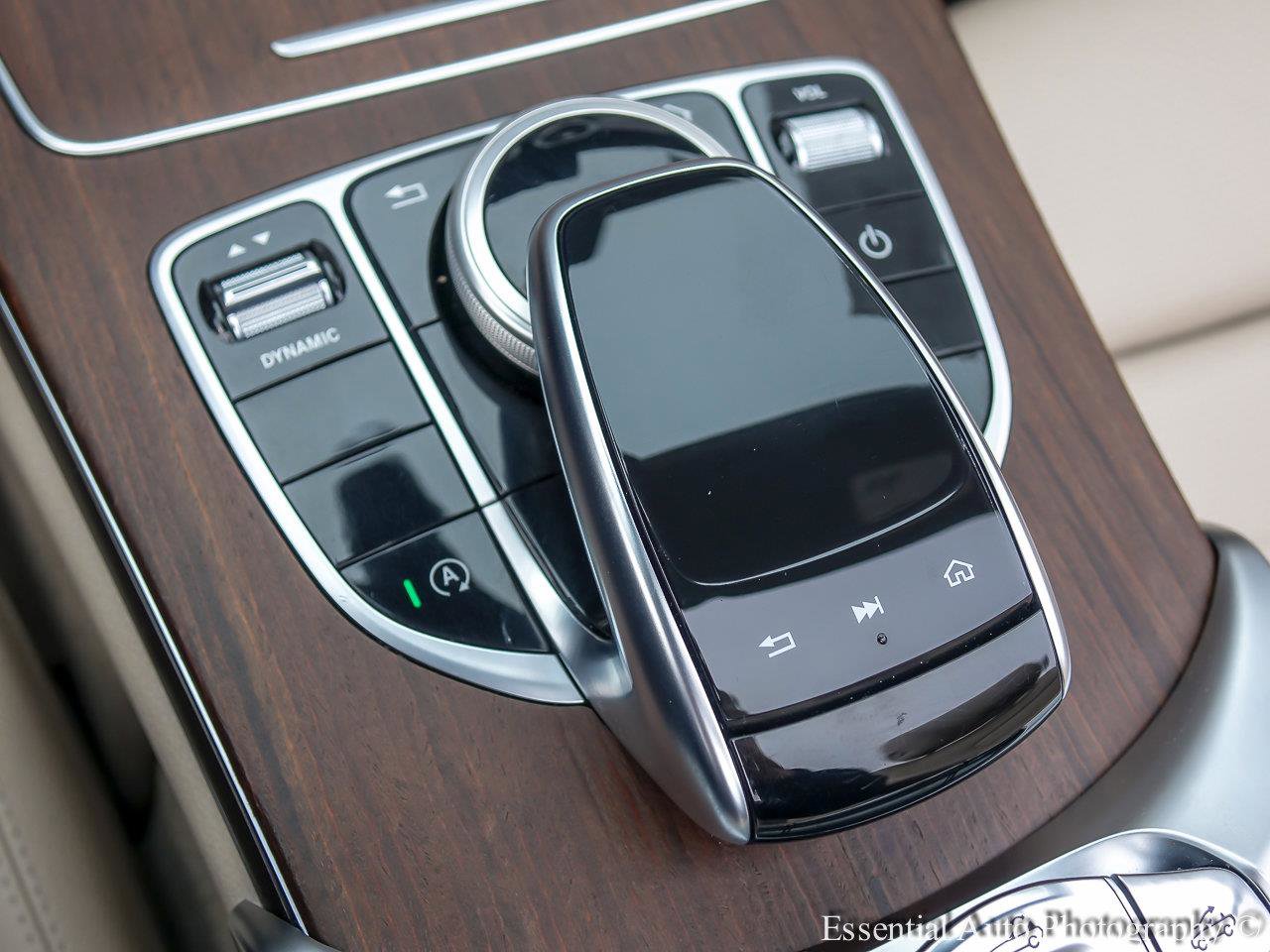 2021 MERCEDES-BENZ C-CLASS - Image 16