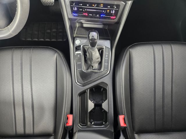 2024 Volkswagen Tiguan SE Sport photo 20