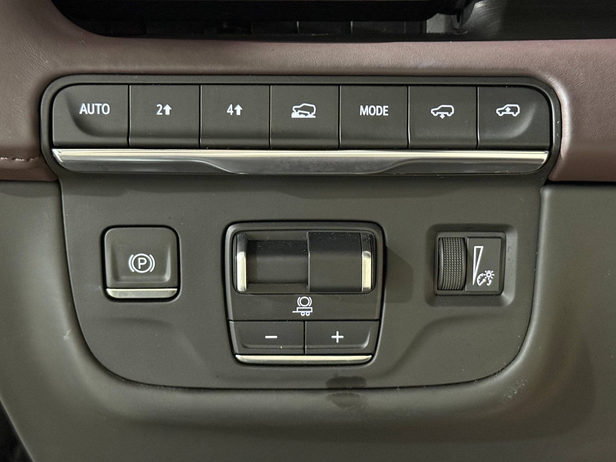2023 Cadillac Escalade Premium Luxury Platinum photo 14