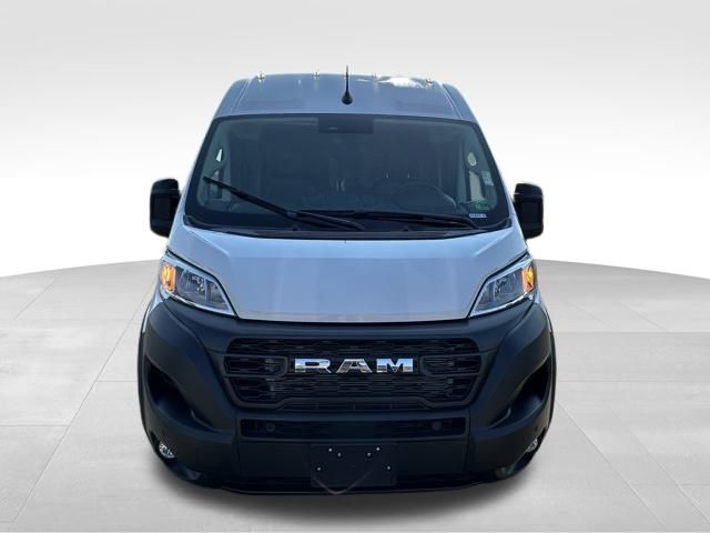 2025 Ram ProMaster 3500 Cargo Van photo 11