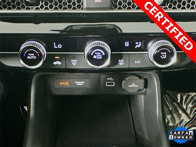 2023 Honda Civic LX photo 14