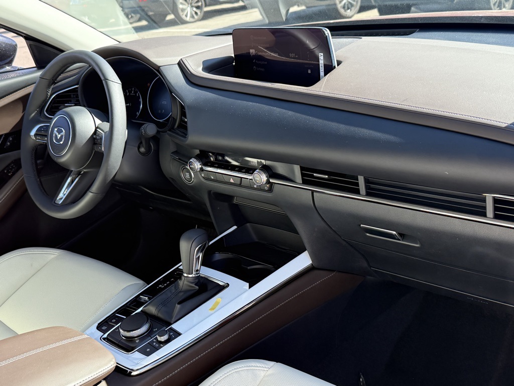 2025 Mazda CX-30 2.5 Turbo Premium photo 24