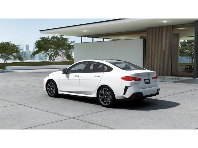 2026 Bmw 228 xDrive Gran Coupe photo 2