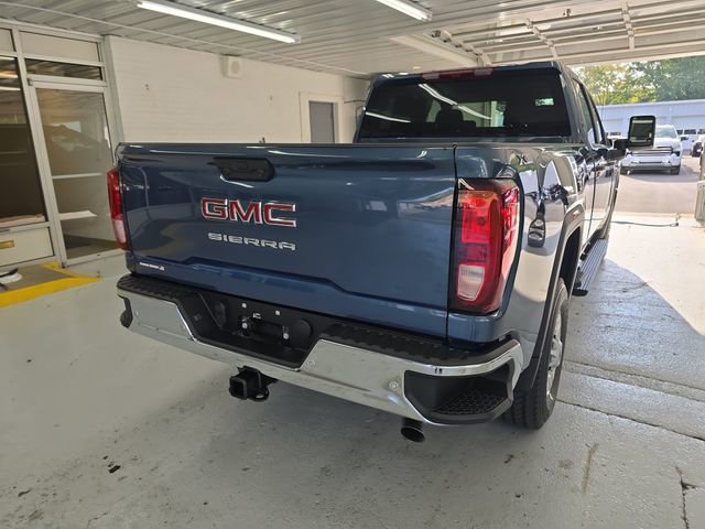 2026 Gmc Sierra 2500 HD Pro photo 4