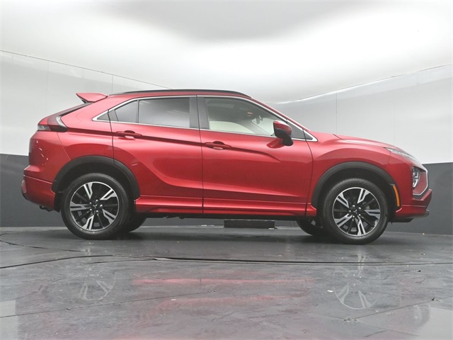 2023 MITSUBISHI ECLIPSE CROSS - Image 44