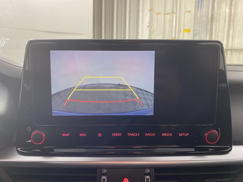 2023 Kia Forte GT-Line photo 2