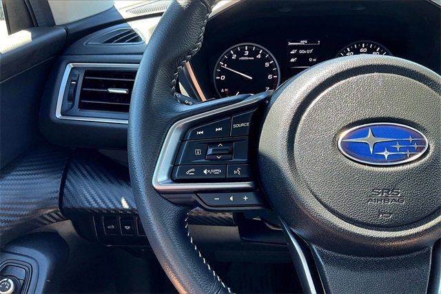 2024 Subaru Ascent Premium photo 13