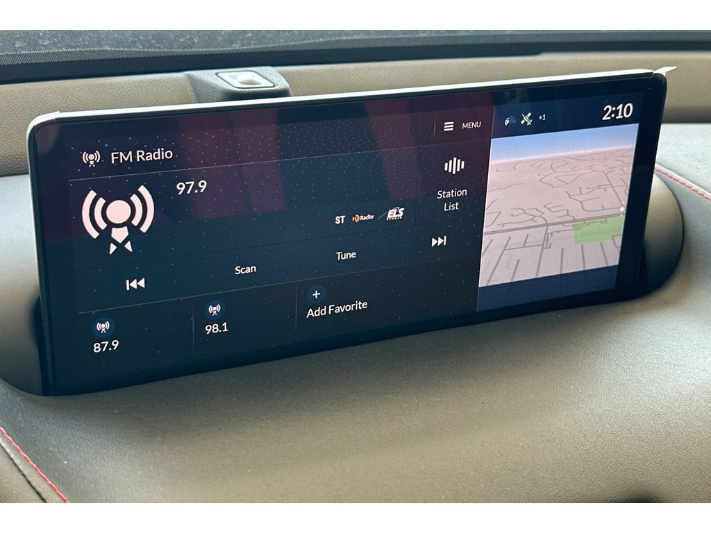 2025 Acura TLX SH-AWD A-Spec photo 13