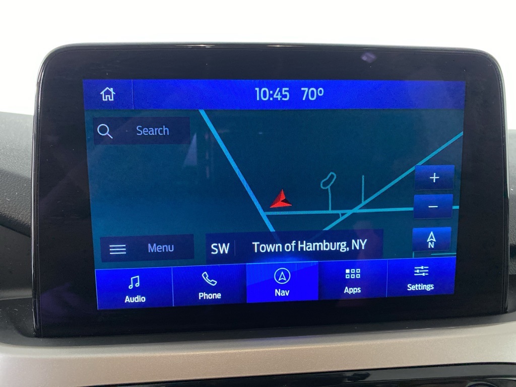 2020 Ford Escape SE photo 3