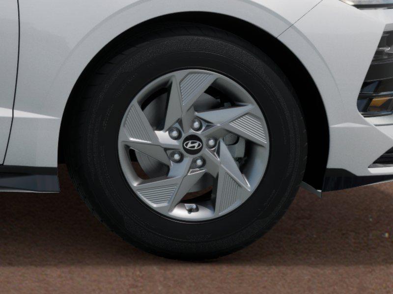 2025 Hyundai Sonata SE photo 7